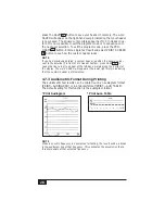 Предварительный просмотр 31 страницы Welch Allyn TM 262 Service Manual