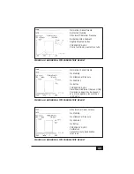 Предварительный просмотр 46 страницы Welch Allyn TM 262 Service Manual