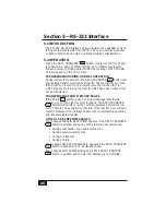 Предварительный просмотр 49 страницы Welch Allyn TM 262 Service Manual