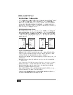 Предварительный просмотр 57 страницы Welch Allyn TM 262 Service Manual