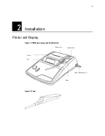 Preview for 13 page of Welch Allyn TM286 Directions For Use Manual