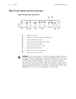 Preview for 14 page of Welch Allyn TM286 Directions For Use Manual