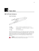 Preview for 19 page of Welch Allyn TM286 Directions For Use Manual