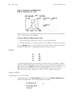 Preview for 40 page of Welch Allyn TM286 Directions For Use Manual