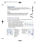 Предварительный просмотр 11 страницы Welch Allyn Tycos Harvey DLX Double Head Manual