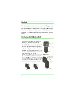 Предварительный просмотр 4 страницы Welch Allyn Tycos ProCheck Manual