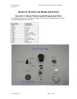 Preview for 32 page of Welch Allyn Tycos Service Manual