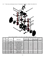 Предварительный просмотр 14 страницы WELCH-ILMVAC 2562B-01 Owner'S Manual