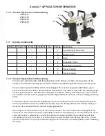 Предварительный просмотр 13 страницы WELCH-ILMVAC 2585B-01 Owner'S Manual