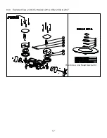 Preview for 17 page of WELCH-ILMVAC DRYFAST 2014 Owner'S Manual