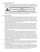 Preview for 7 page of WELCH-ILMVAC DUOSEAL 1402B-01 Owner'S Manual