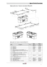 Preview for 10 page of Welch 7030 Operation Manual