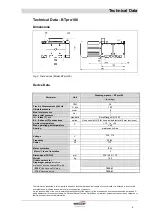 Preview for 11 page of Welch 7030 Operation Manual