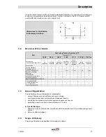 Preview for 13 page of Welch LVS 300 Z Operating Manual