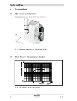 Preview for 18 page of Welch LVS 300 Z Operating Manual