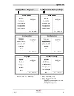 Preview for 27 page of Welch LVS 300 Z Operating Manual