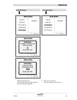 Preview for 29 page of Welch LVS 300 Z Operating Manual