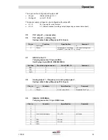 Preview for 33 page of Welch LVS 300 Z Operating Manual