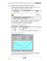 Preview for 35 page of Welch LVS 300 Z Operating Manual