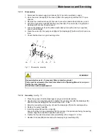 Preview for 43 page of Welch LVS 300 Z Operating Manual