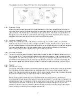 Preview for 7 page of Welch WOB-L 2561B-50 Owner'S Manual