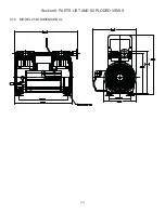 Preview for 13 page of Welch WOB-L 2561B-50 Owner'S Manual