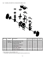 Preview for 14 page of Welch WOB-L 2561B-50 Owner'S Manual