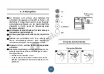 Preview for 23 page of Welcome EGSP 1261V Instruction Manual