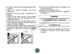 Preview for 37 page of Welcome EGSP 1261V Instruction Manual