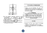 Preview for 38 page of Welcome EGSP 1261V Instruction Manual