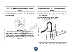 Preview for 58 page of Welcome EGSP 1261V Instruction Manual