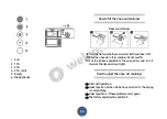 Preview for 66 page of Welcome EGSP 1261V Instruction Manual