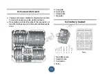 Preview for 71 page of Welcome EGSP 1261V Instruction Manual