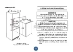 Preview for 13 page of Welcome EKS 1660 Instruction Manual