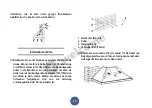 Предварительный просмотр 10 страницы Welcome KH 1721-3E Instruction Manual