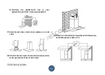 Предварительный просмотр 12 страницы Welcome KH 1721-3E Instruction Manual