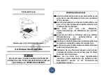 Предварительный просмотр 14 страницы Welcome KMC-60AU Instruction Manual