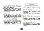 Preview for 40 page of Welcome KMC-60AU Instruction Manual