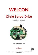 Welcon WEC-D048/08-FS0025-E Hardware Manual preview