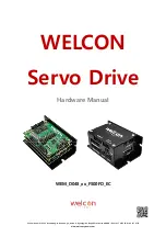 Welcon WEM D048 Series Hardware Manual preview
