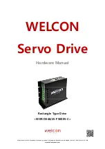 Welcon WER-D048/25-FS0005-C Hardware Manual preview