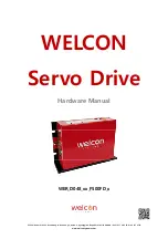 Welcon WER-D048-FS00FD Series Hardware Manual preview
