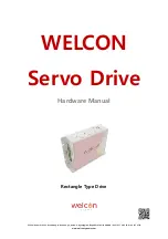 Welcon WER D048 Series Hardware Manual preview