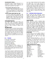 Preview for 42 page of Welcraft 232 Coastal Owner'S Manual