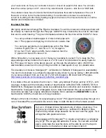 Preview for 13 page of Weld Rite Shaver Pro 140 Installation And Operating Instructions Manual