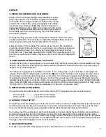 Preview for 7 page of WELD TOOLING CORPORATION BUG-O SYSTEMS MDS-1002 Instructions And Parts Manual