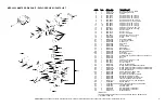 Preview for 9 page of WELD TOOLING CORPORATION BUG-O SYSTEMS MDS-1002 Instructions And Parts Manual