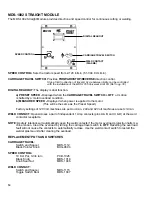 Preview for 14 page of WELD TOOLING CORPORATION BUG-O SYSTEMS MDS-1002 Instructions And Parts Manual