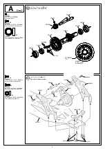 Preview for 3 page of WELD GALM OVERDOSE Assembly Manual