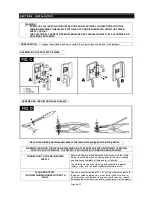 Preview for 7 page of Weldability MIG160T Instruction Manual